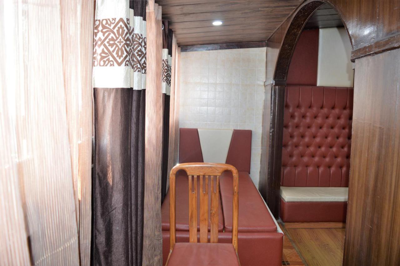 Hotel Sidharath Shimla Dış mekan fotoğraf